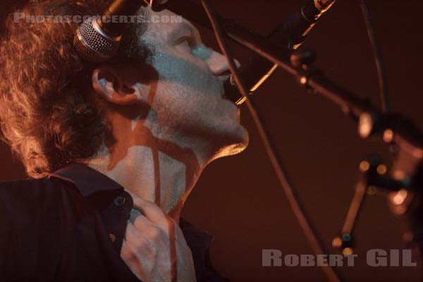 DEUS - 2006-04-26 - PARIS - Cabaret Sauvage - 